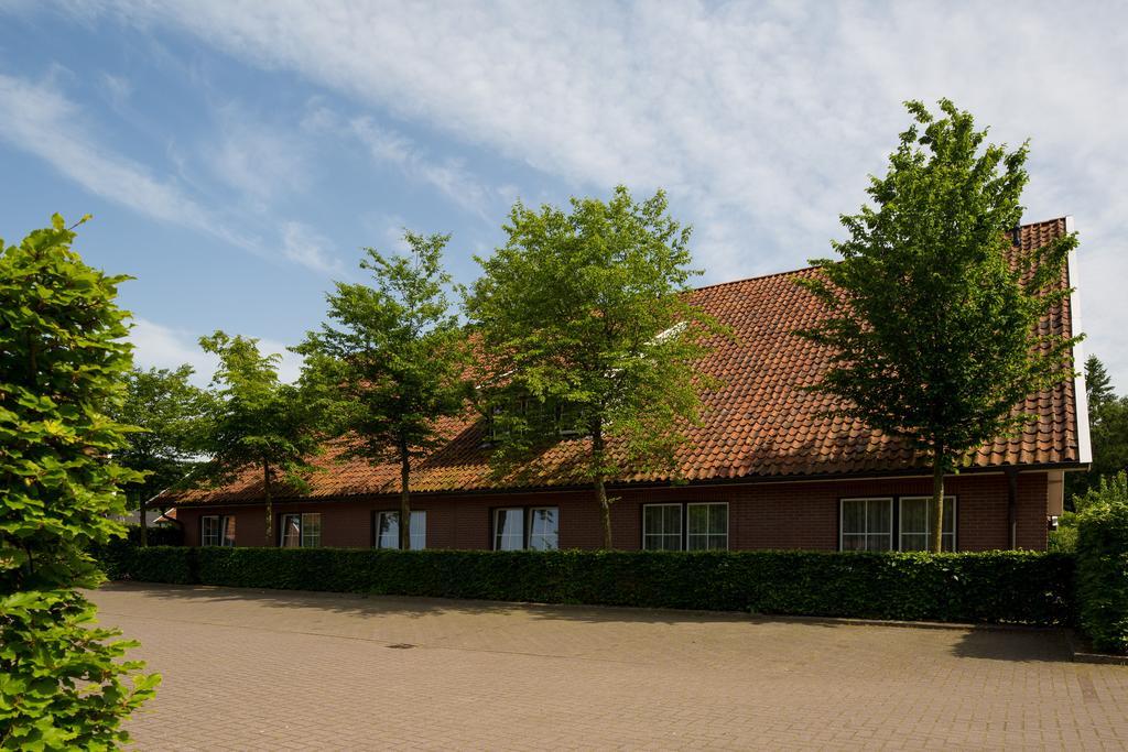 Hotel & Lodges Erve Bruggert Haaksbergen Exterior photo