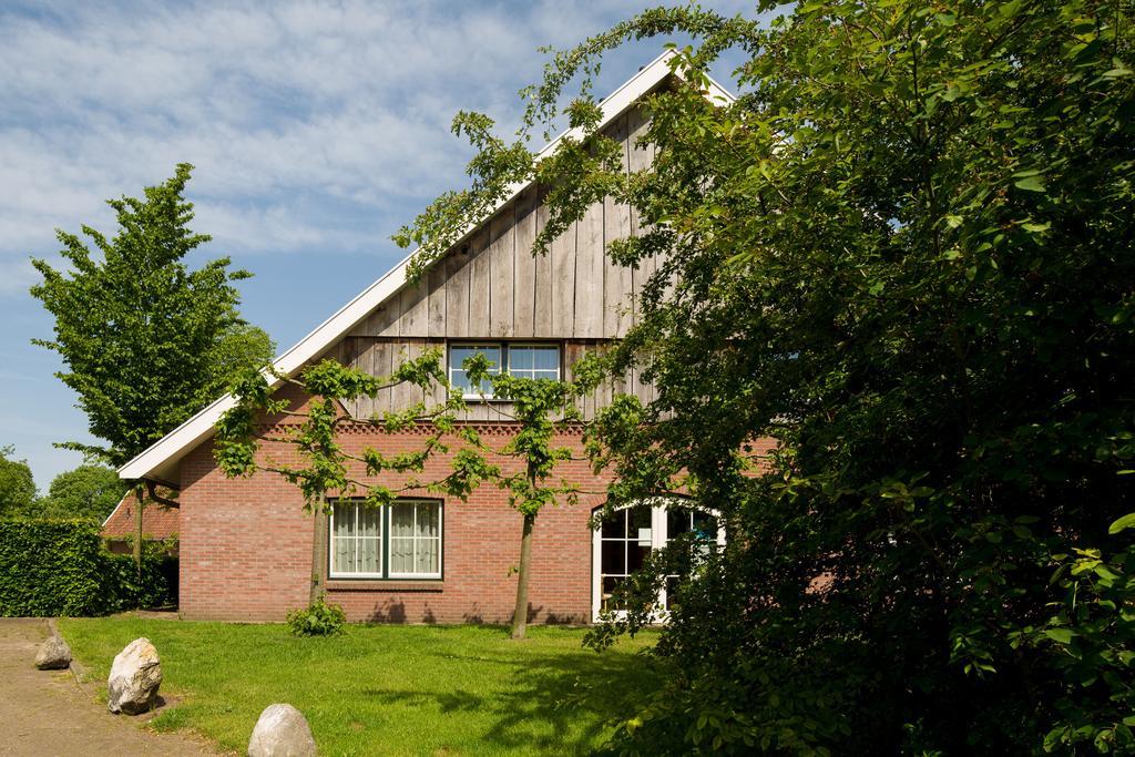 Hotel & Lodges Erve Bruggert Haaksbergen Room photo