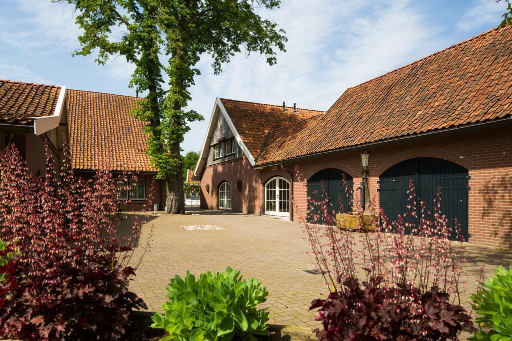 Hotel & Lodges Erve Bruggert Haaksbergen Room photo