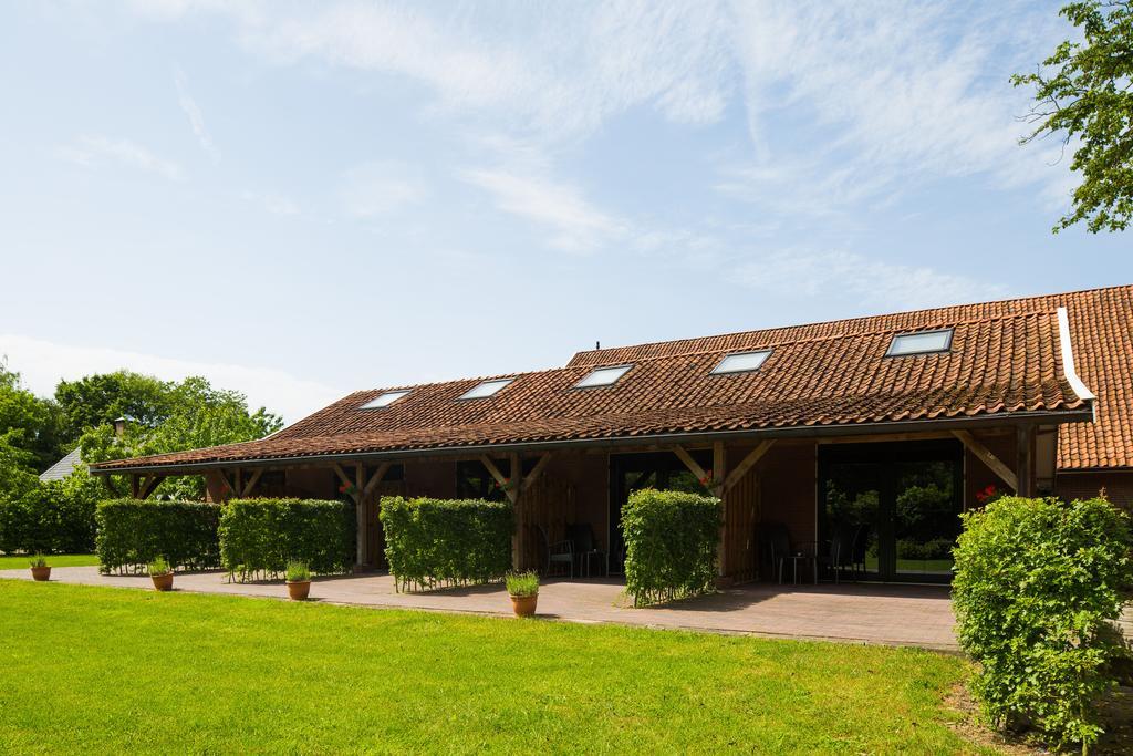 Hotel & Lodges Erve Bruggert Haaksbergen Room photo