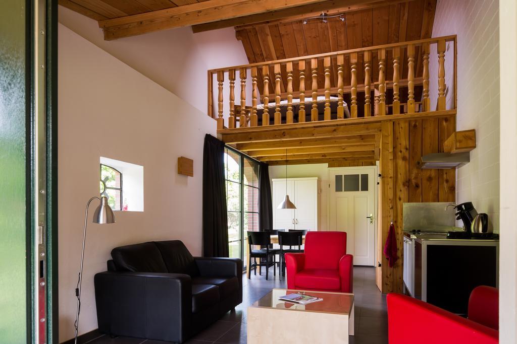 Hotel & Lodges Erve Bruggert Haaksbergen Room photo