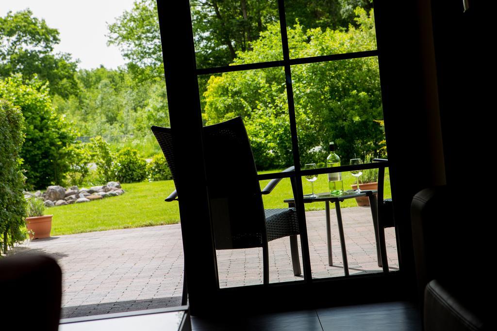 Hotel & Lodges Erve Bruggert Haaksbergen Room photo