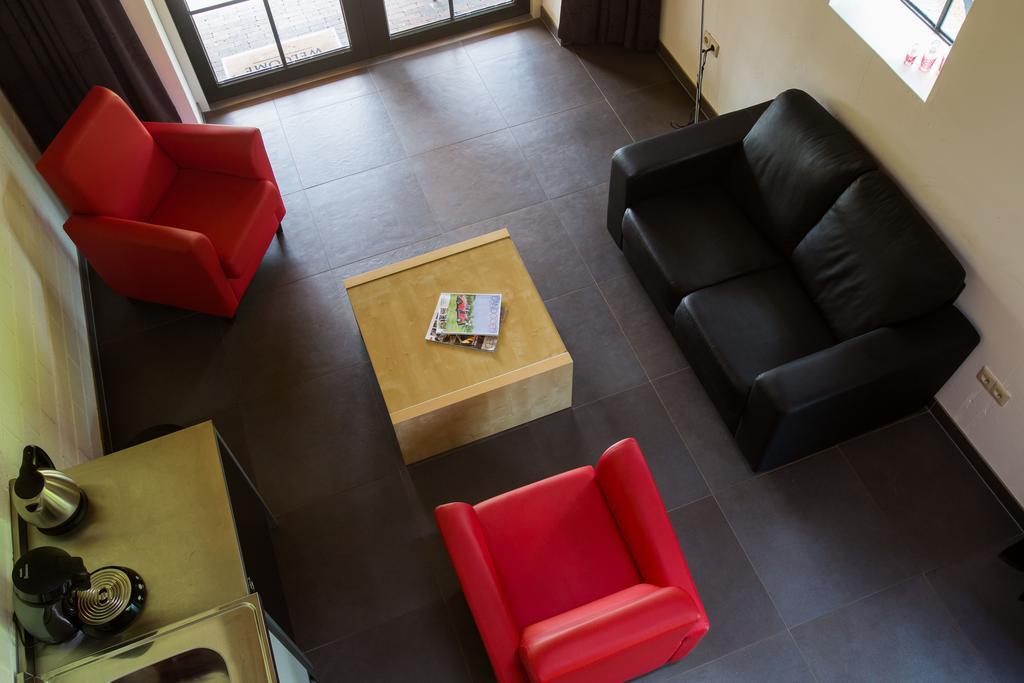 Hotel & Lodges Erve Bruggert Haaksbergen Room photo