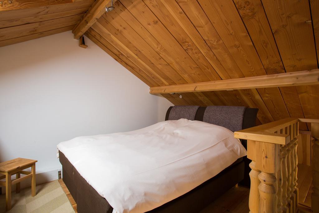 Hotel & Lodges Erve Bruggert Haaksbergen Room photo