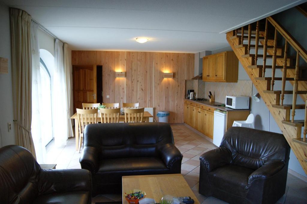 Hotel & Lodges Erve Bruggert Haaksbergen Room photo