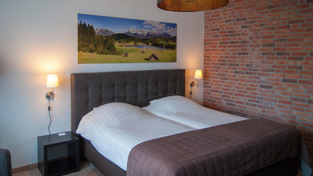 Hotel & Lodges Erve Bruggert Haaksbergen Exterior photo